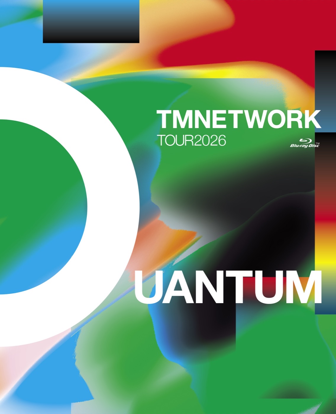 エモノート - emonote - | TMNETWORK 最新作『QUANTUM』特設ページ - エモノート